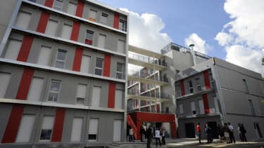 L'ensemble des aides au logement représente près de 46 milliards d'euros