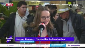 RMC s’engage pour vous : Maison fissurée, impossible indemnisation ? - 01/03