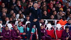 Luis ENRIQUE
