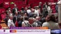 "Ce désordre, c’est la faute d’Emmanuel Macron": la gauche opposée à une alliance à l'Assemblée