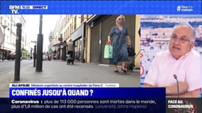 Confinés jusqu'à quand ? (2) - 13/04