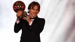 Modric