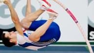 Renaud Lavillenie, troisième des Mondiaux, n'a même pas passé les qualifications.