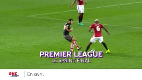 Votre programme du mois d'avril sur les chaînes RMC Sport