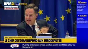 "On a besoin l'un de l'autre" : l'Europe ne peut se défendre sans les États-Unis, affirme le chef de l'Otan