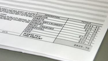 Dématérialiser ses factures permet de réduire les temps de traitement de ces documents de 7 à 2 minutes en moyenne.