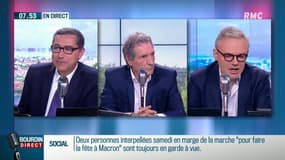 Brunet & Neumann: qui est responsable de la crise à Air France?