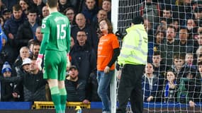 Everton-Newcastle