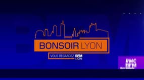 Bonsoir Lyon : le JT du vendredi 9 juillet