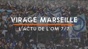 Virage Marseille du lundi 2 septembre - La plus grosse victoire de la saison ?