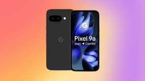 Black Friday : quand le Google Pixel 9a passe à ce prix, la concurrence n'a qu'à bien se tenir
