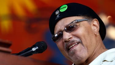 Art Neville