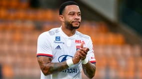 Memphis Depay