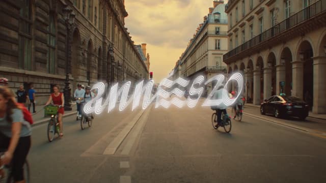 "Années 20", le nouveau film du collectif aux commandes de "Paris est à nous"