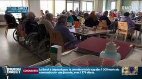 Trois Ehpad des Hauts-de-Seine visés par une enquête après des plaintes des familles de victimes