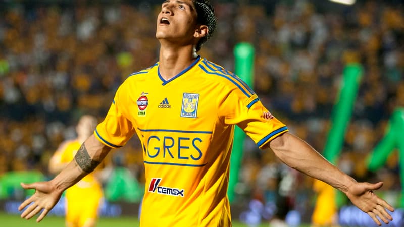 Alan Pulido