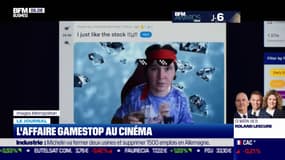 L'affaire Gamestop au cinéma