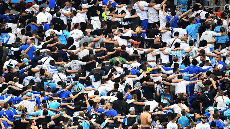 Supporters OM