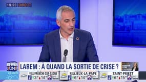 LaREM : à quand la sortie de crise ? 