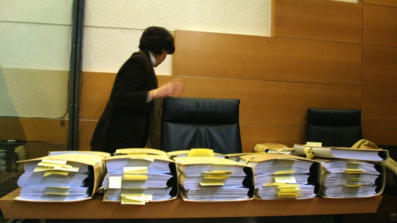 L'action lancée par l'avocate vise à réduire le délai de traitement des litiges du quotidien. (Image d'illustration)