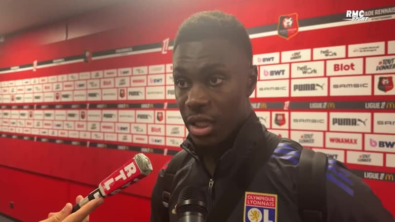 Rennes 3-1 OL : Morton exclu mais pas Rouault... 