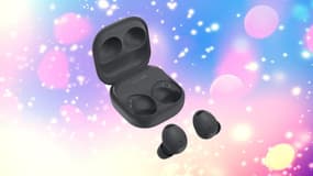 Samsung Galaxy Buds Pro 2 : ils sont excellents et profitent d'une offre très limitée
