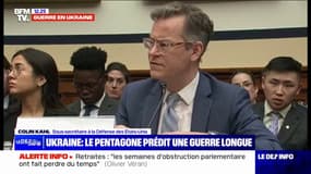 Ukraine: le Pentagone prédit une guerre longue  