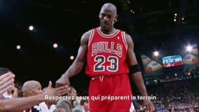 "The Last Dance": l'énorme succès du documentaire Netflix sur Michael Jordan