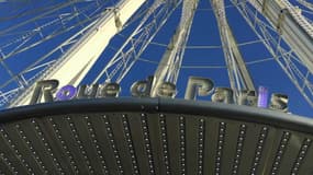 Suppression de la grande roue à Paris : "La mairie veut éliminer les forains de Paris", estime Campion