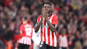 Inaki Williams