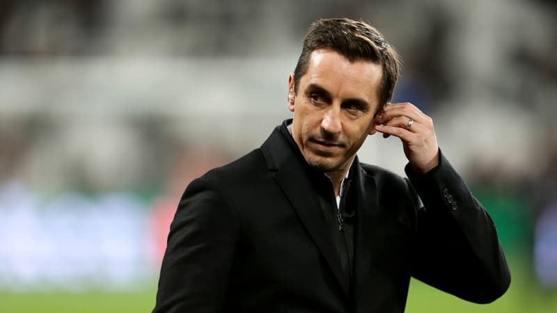 Super League: Neville fracasse encore les clubs du Big Six de la Premier League