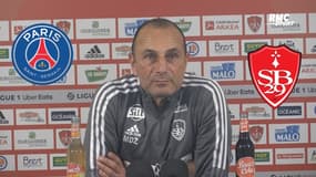Ligue 1 : "Paris écrase tout le monde quand même", souligne Der Zakarian