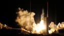 Nouvelles commandes pour les lanceurs Ariane 5