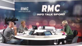 Pierre-Emmanuel Germain-Thill, porte-parole de l’association “La parole libérée” : "L'Eglise a jeté à la poubelle le Manifeste qu'on leur a donné. On a même écrit au Pape qui nous a refusé."