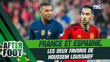 Coupe du Monde : La France au dessus de l'Espagne, les favoris de Loussaief