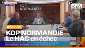 Kop Normandie: émission du 18 août 2025