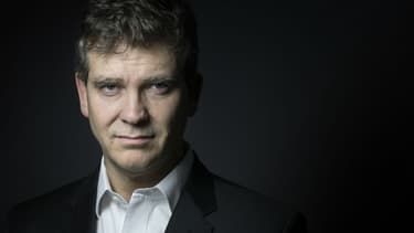 Arnaud Montebourg prend la tête du classement des personnalités. (Photo d'illustration)