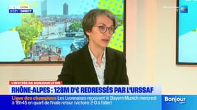 Travail dissimulé en Rhône-Alpes: l'Urssaf sanctionne mais peut aussi accompagner les entreprises