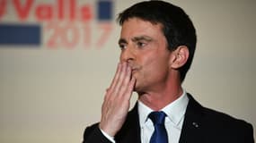 Manuel Valls.