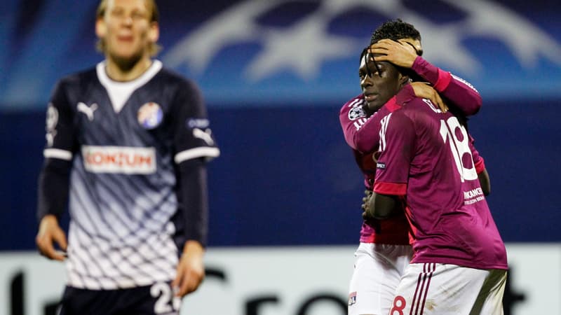 La victoire de Gomis et des Lyonnais n'a pas fini de faire des vagues