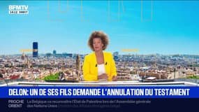 L'intégrale de BFM Non-Stop du mardi 2 septembre 2025