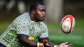 Trevor Nyakane