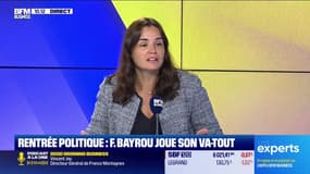 Les Experts : Budget 2026, vers une censure à la rentrée ? - 25/08