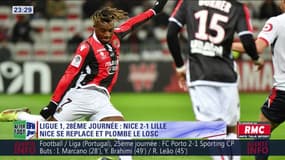 After Foot du vendredi 02/03 – Partie 3/4 - Débrief de Nice/Lille (2-1)