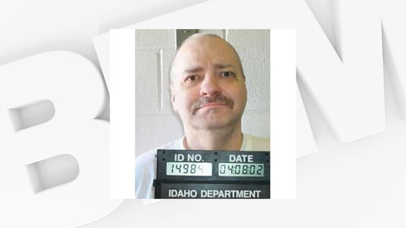Thomas Creech, 73 ans, un meurtrier en série qui a passé plus de 50 ans dans le couloir de la mort pour avoir tué un codétenu alors qu'il purgeait une peine de prison à perpétuité, devait être exécuté par injection létale. 