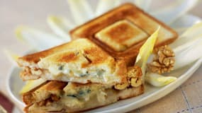 Cette recette de croque-monsieur se trouve ici.