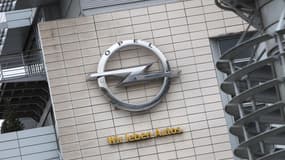 Opel doit bientôt faire l'objet d'un plan stratégique