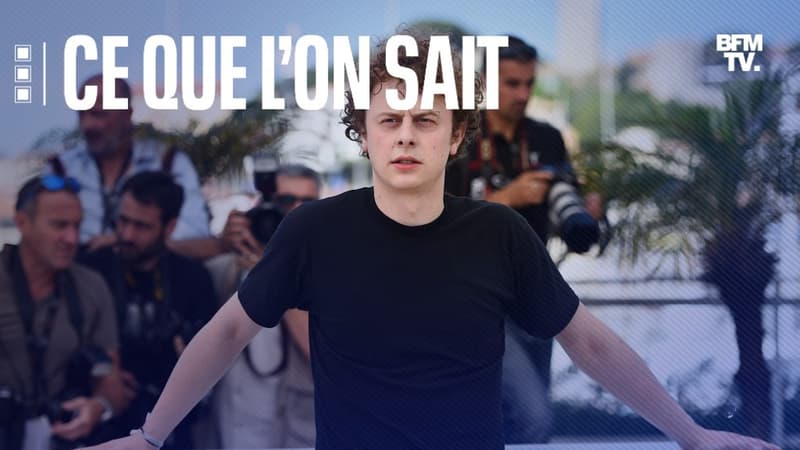 Viol, corruption de mineur: ce que l'on sait des accusations qui visent le youtubeur Norman Thavaud