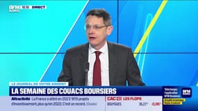 Le journal de votre argent : La semaine des couacs boursiers - 01/03