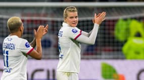 Ada Hegerberg (OL)